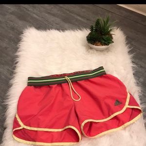 Adidas Running Shorts